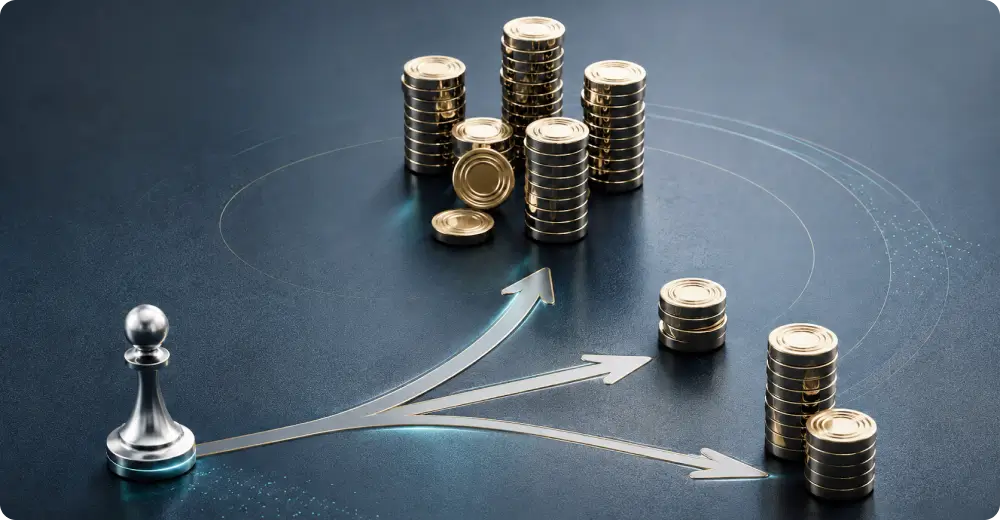 Funding Advisory 1x 1